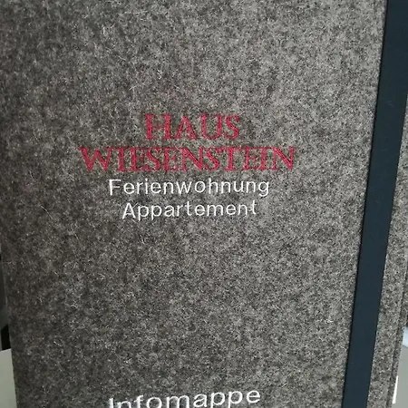 Silber Im Wiesenstein