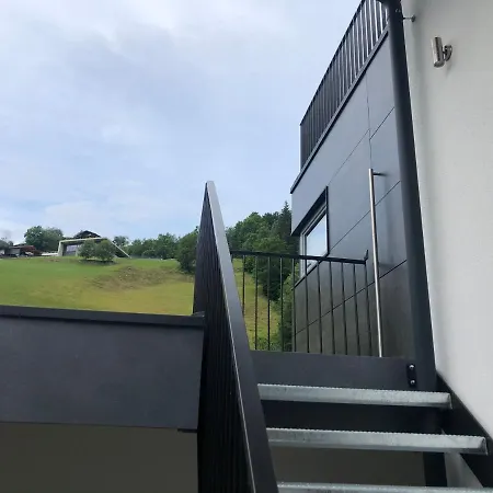 Apartamento Silber Im Wiesenstein Auffach