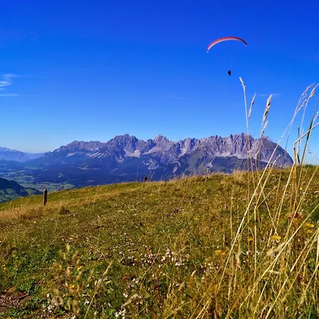 Silber Im Wiesenstein * Auffach