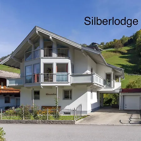 Apartament Silber Im Wiesenstein