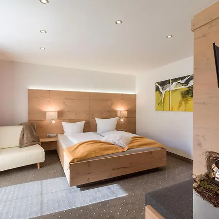 Apartment Silber Im Wiesenstein *