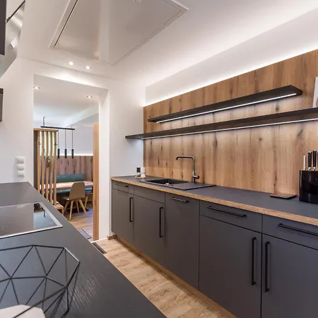 Daire Silber Im Wiesenstein Auffach