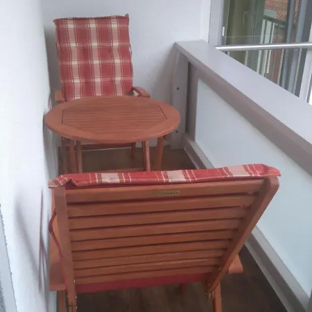 Silber Im Wiesenstein Apartamento *
