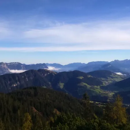 Silber Im Wiesenstein Apartamento *