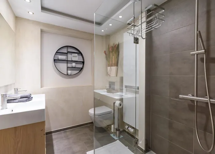 Apartment Silber Im Wiesenstein Auffach