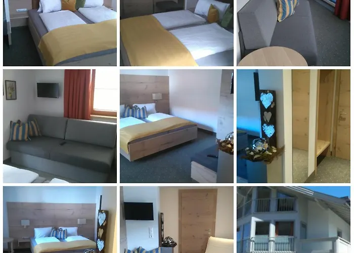 Apartment Silber Im Wiesenstein