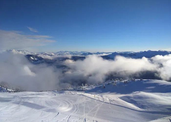 Silber Im Wiesenstein Apartment Auffach