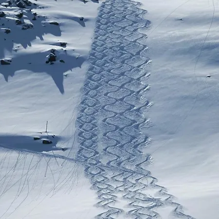 Apartamento Silber Im Wiesenstein *
