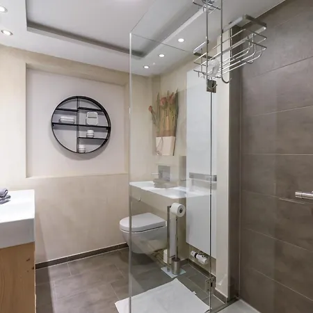 Apartamento Silber Im Wiesenstein Auffach