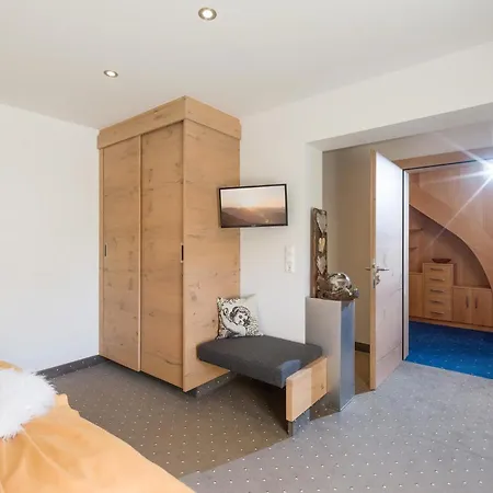 Apartamento Silber Im Wiesenstein