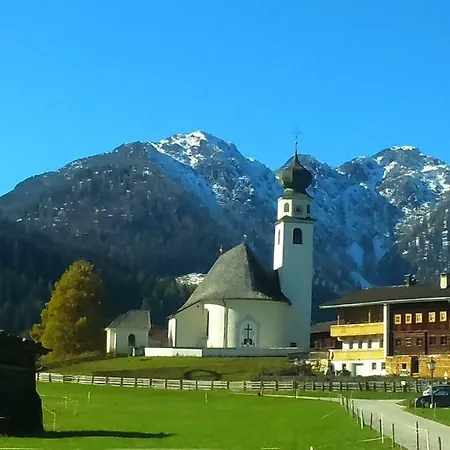 Silber Im Wiesenstein * Auffach